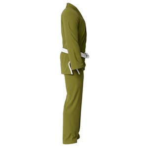 Kimono de Jiu-Jitsu Brasileño (BJJ) de Algodón para Artes Marciales - Product Image 5