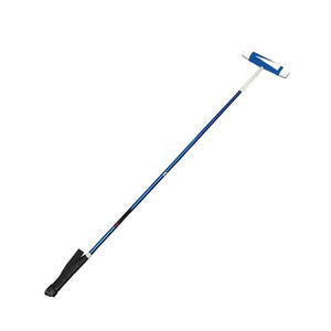 Marteau de polo robuste conçu pour les cavaliers exigeant une précision de swing et une construction durable pour la pratique quotidienne. - Product Image 4