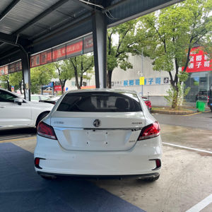 MG6 2018 Profesional de Gasolina, Vehículo Usado de Segunda Mano de China, Auto MG, Auto Deportivo MG 6 - Product Image 5