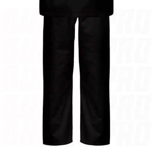 Kimono de karaté de qualité supérieure, poids lourd, pour enfants et adultes, unisexe, tenue d'entraînement d'arts martiaux, tissu épais, débutants, intermédiaires - Product Image 5