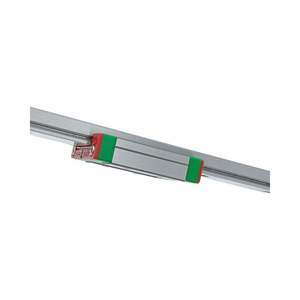 <b>Linear</b> Guides PLC Components 440C Rail Long Operating Life Motion Miniature Guideway with Core <b>Actuator</b> Slides HIWIN - Product Image 3