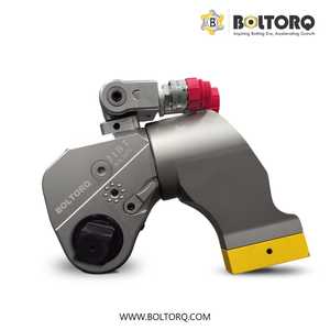 Llave dinamométrica hidráulica Cuerpo de aleación de aluminio y titanio Herramienta hidráulica 50MDW/50IBT - Product Image 2