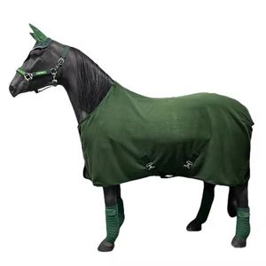 New Style Waterproof Horse Rug Breathable Outdoor Blanket for Horses with Custom Colors Horse Rugs/Blankets Customized - Product Image 1