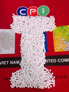 High Quality PE Filler Masterbatch Calpet 82% CaCO3 SAVING COST PE Virgin Granules for Plastic Color Bags, <b>Poly</b> Film packaging - Product Image 6