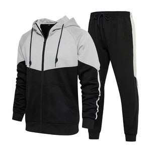 <b>Tracksuit</b> Athletic Sportswear Manufacturer Moisture Wicking Men Gym <b>Tracksuit</b> Fitness Apparel Supplier High Quality Men For Gym - Product Image 2