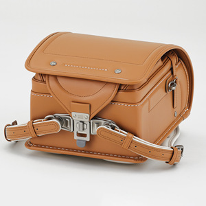 กระเป๋านักเรียนญี่ปุ่นหนังญี่ปุ่น randoseru-Takumi สีน้ำตาล-ผลิตในญี่ปุ่น-Murase kabanko - Product Image 6