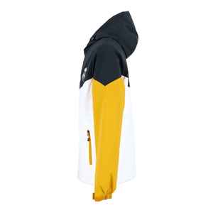 Chaqueta Impermeable de Moda, Chaqueta Impermeable para Hombre con Logotipo Personalizado, Chaqueta Cortavientos para Hombre de Alta Calidad al por Mayor - Product Image 5