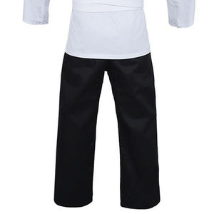 Uniforme de karaté unisexe en polyester de haute qualité 2026, tenue d'arts martiaux MMA la plus populaire avec logo personnalisé, prix de gros - Product Image 4