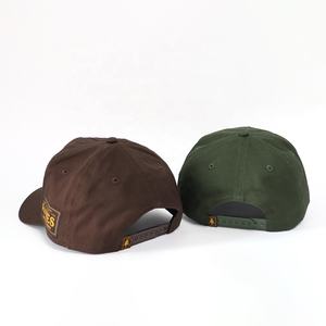 Casquette de baseball en coton avec logo personnalisé, style vintage 'Dad Hat', non structurée, 6 panneaux, réglable, unisexe, en soie, pour la plage, décontractée, pour les fêtes, vente en gros - Product Image 5