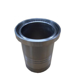 Sabroe SMC 100 T/SMC S/L Douille de cylindre 100mm Neuve OEM 3112.065 Compresseur Sabroe - Product Image 1
