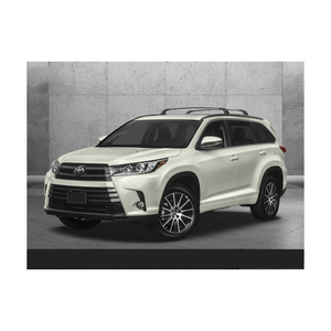 Toyota Highlander Export SUV Meilleur Prix - Product Image 4