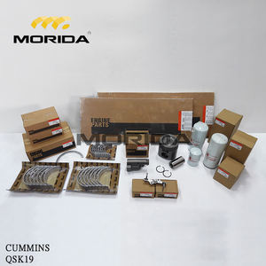Jeu de joints de culasse simple QSK19 4352583 pour CUMMINS - Product Image 2