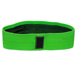 Bandes de Résistance Personnalisables avec Logo – Bandes Élastiques Circulaires pour Exercices, Confortables, Antidérapantes, Haute Élasticité, Taille Personnalisable - Product Image 1