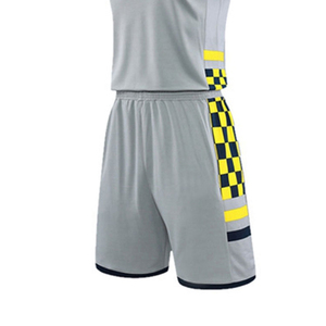 Tenue de basket-ball élégante pour les joueurs professionnels et amateurs, les matchs de ligue junior et les événements de tournois - Product Image 2