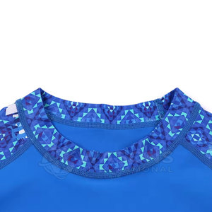 Ropa Deportiva de Secado Rápido para Hombre, Camisetas de Compresión, Ropa de Gimnasio, Ropa de Entrenamiento, Camisetas de Compresión para Hombre - Product Image 3