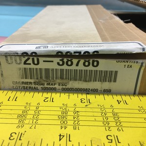 AMAT 0020-38786 CARRIER 5200 MXP ESC, 154900 - Equipo y Piezas de Semiconductores de Confianza de Global Legacy - Product Image 3