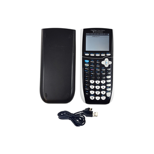 เครื่องคิดเลขกราฟิก Texas Instruments รุ่น TI-84 Plus - Product Image 1