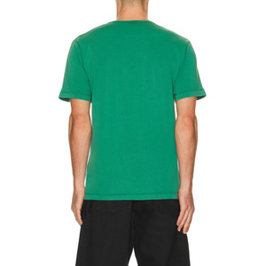 Camisetas Casuales al por Mayor para Hombre, de Manga Corta, Cuello Redondo, con Estampado Digital, de Alta Calidad, Tejido Jersey, Transpirables y Ecológicas - Product Image 3
