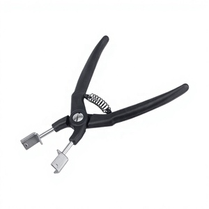 Herramientas de reparación de automóviles, Alicates de extracción de relé para servicio eléctrico y herramienta de bolsa de aire - Product Image 1