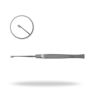 Bisturí de Septo Freer de 16 cm, Instrumento Quirúrgico Neuroespinal para Septoplastia y Cirugía Nasal - Product Image 1