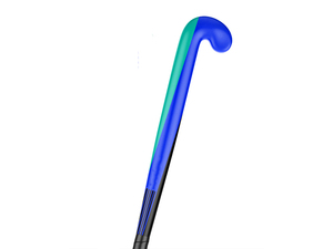 Professional Field Hockey Stick Carbon Fiber Composite Lightweight High Performance Grip Control Outdoor Training Match Sports - Product Image 2