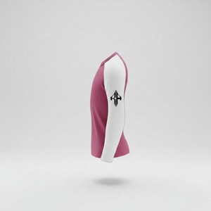 Camisetas y Tops de Manga Larga de Calidad Premium 2026, 100% Poliéster Transpirable, Personalizadas por RIVIAN ATLANTIC - Product Image 6