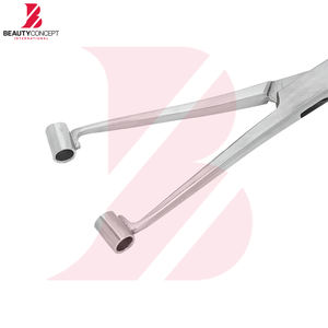 Pinzas de Acero Inoxidable para Piercing, Producto de Moda, Nuevo, Personalizado, de Buena Calidad, Precio al por Mayor - Product Image 4