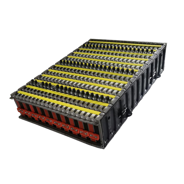 Hybrid Car Battery Pack Replacement for Lexus LS600H 288V Ni-Mh 14.4V Rechargeable Sheet Battery Module New Electric Vehicles