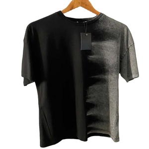 Camiseta Unisex Tri-Blend Ringer - Product Image 2
