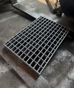 Grille robuste - Product Image 1