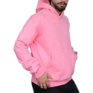 Nouvelle collection : sweats à capuche pour hommes de haute qualité, vente en gros, en coton respirant, coupe oversize, décontractés - Product Image 6