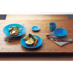 ภาชนะเซรามิกทำจากญี่ปุ่นภาชนะอาหารเย็นทำมือโดยช่างฝีมือชาวญี่ปุ่น Toruco - Product Image 6