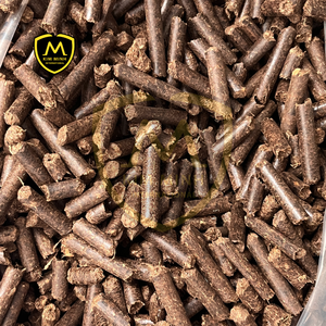 ชานอ้อยหมักแบบเม็ด | ส่วนผสมอาหารสัตว์ทางชีวภาพของเวียดนามสำหรับปศุสัตว์สัตว์ปีก - Product Image 3