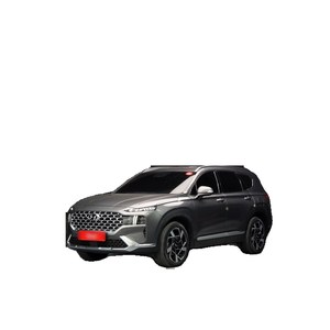 2021/11 for Hyundai Santa Fe Diesel 2.2 2WD 56,249 km Automatic Gearbox Leather Seats Left Steering - Product Image 1