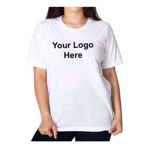 Camiseta de Hombre de Alta Calidad, Manga Corta, Estampado por Transferencia Térmica, 100% Algodón, Antiarrugas, Estilo Clásico 2026 para Venta en Línea - Product Image 5