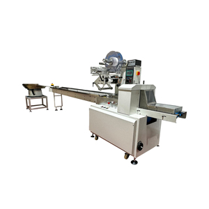 New Reliable Conveyor AUTO FEEDER 304 Stainless Steel Accurate <b>Temperature</b> <b>Control</b> Supplied Volume Fast Delivery for Wholesale - Product Image 4