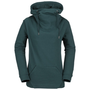 Nouvel Arrivage – Sweat à Capuche Entièrement Zippé en Molleton Épais, Couleur Unie, Haute Qualité, Survêtement ODM à Manches Longues pour Femme, Vêtement de Sport - Product Image 2