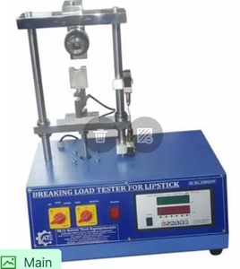 เครื่องทดสอบแรงดึงลิปสติก เครื่องทดสอบแรงแตกหัก - Product Image 3