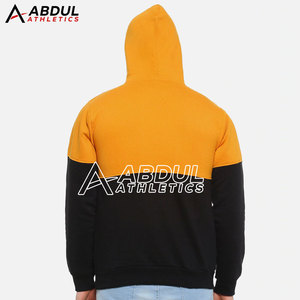 Sudaderas con capucha para hombre, elegantes, con capucha ajustable y construcción duradera, ideales para uso casual y aventuras al aire libre. - Product Image 3