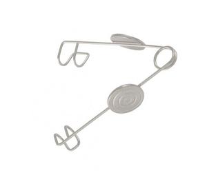 เครื่องมือผ่าตัดตา อัลฟอนโซ อินฟานต์ ลิด สเปคูลัม ขนาด 4.6 ซม. - Product Image 1