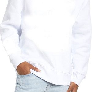 Sweat-shirts pour hommes en tissu hydrofuge à séchage rapide, col rond, impression personnalisée, sweat-shirt imprimé pour hommes - Product Image 4