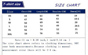 T-shirt bio personnalisé, tricot décontracté, manches courtes, coupe classique. 100% coton pur. Impression numérique. Blouse respirante anti-rides - Product Image 6