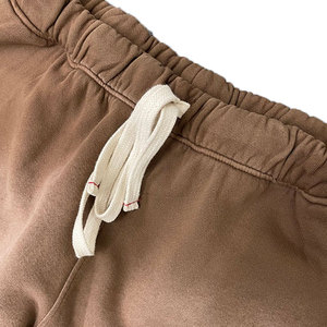 Pantalones de Hombre Slim Fit con Lavado Ácido, Ropa Casual Moderna de Secado Rápido, Pantalones para Hombre Elegantes y Cómodos de Corte Regular - Product Image 3