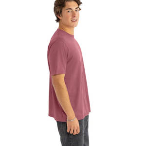 Camiseta Unisex Next Level para Festivales - 6200 L Antique, Camisetas para Hombre, 65/35 Poliéster/Algodón Peinado Anillado, 40 Hilos - Product Image 3