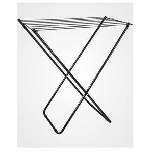 Meilleures ventes : Porte-revues vintage durable en métal et fer, organisateur de magazines pour la maison, l'hôtel et le bureau - Product Image 3