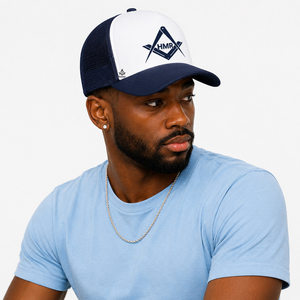 Casquettes de sport en coton pour la franc-maçonnerie : tenues d'été, vêtements grecs, insignes de la Sœurité et de la Fraternité, services OEM - Product Image 5