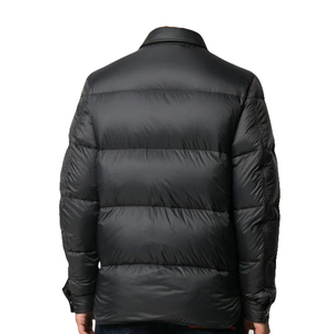 Chaqueta Acolchada de Diseño Profesional Personalizada a Precio de Mayoreo, Servicio OEM, Nueva Llegada, Chaqueta Acolchada Transpirable con el Mejor Material - Product Image 4