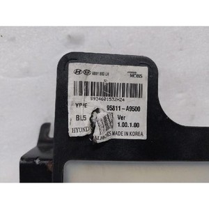 Carnival a utilisé des ECU et des modules informatiques d'occasion, référence 95811A9500 - Product Image 2