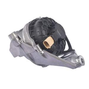 Support moteur gauche Audi A4 S4 S5 SQ5 RS5 2017-2020 2.0L 4M0199371FC 4M0199371FJ - Product Image 5