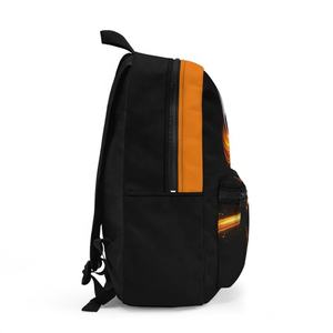 กระเป๋าเป้กีฬาฟุตบอลแบบมีโลโก้สั่งทำ กระเป๋าทีมกีฬาแบบพิมพ์ลาย กระเป๋าแฟชั่นสั่งทำพิเศษ อุปกรณ์เสริมกระเป๋า - Product Image 2